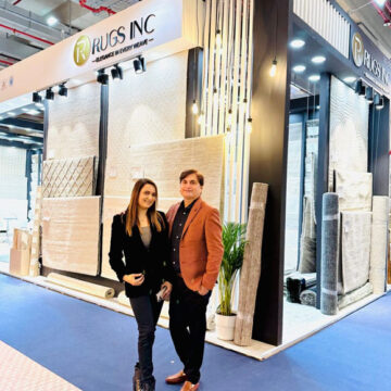 Participation in Heimtextil-2025