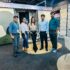 Last Day at India Carpet Expo 2025!