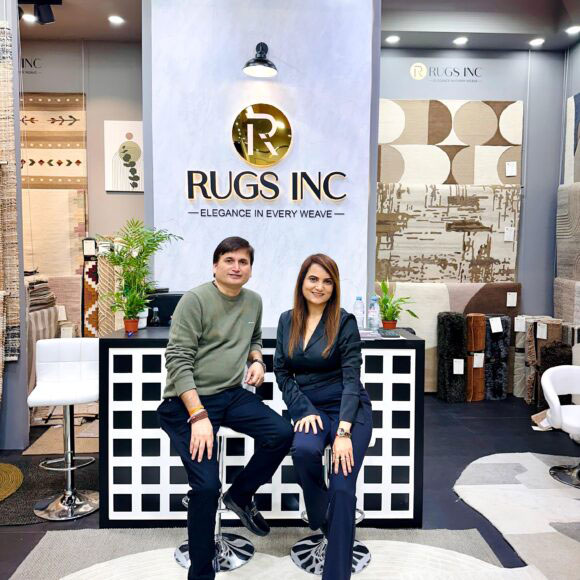 Participation in Heimtextil-2026